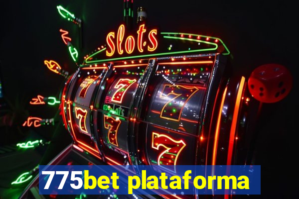 775bet plataforma